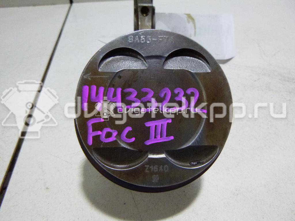 Фото Поршень с шатуном  для Ford Focus / C-Max / Grand {forloop.counter}}