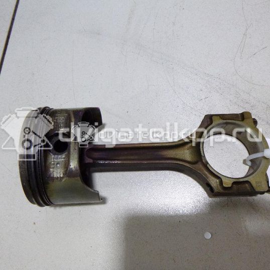 Фото Поршень с шатуном  для Ford Focus / C-Max / Grand