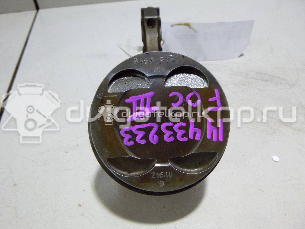 Фото Поршень с шатуном  для Ford Focus / C-Max / Grand {forloop.counter}}