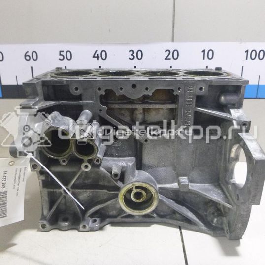 Фото Блок двигателя  для Ford Focus / C-Max / Grand