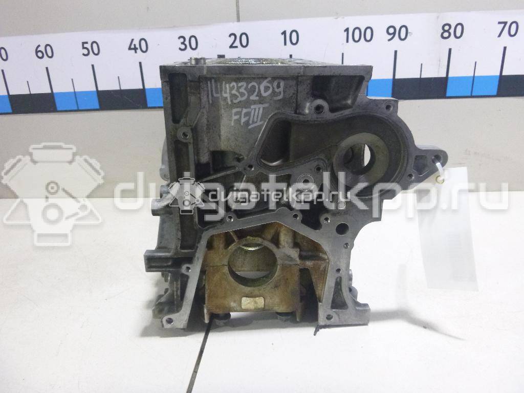 Фото Блок двигателя  для Ford Focus / C-Max / Grand {forloop.counter}}