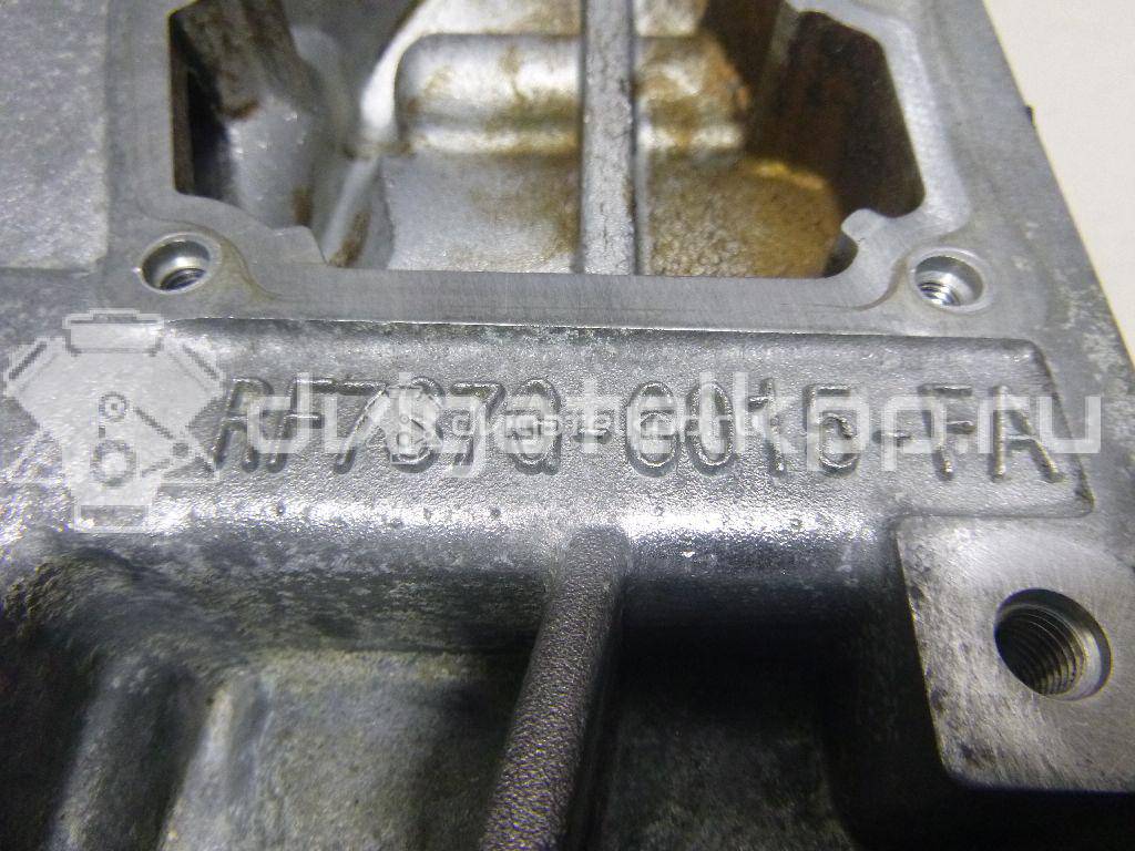 Фото Блок двигателя  для Ford Focus / C-Max / Grand {forloop.counter}}
