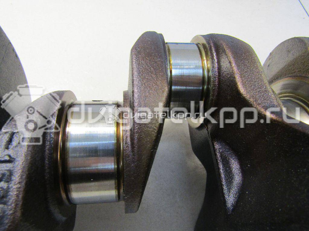 Фото Коленвал  для Ford Focus / C-Max / Grand {forloop.counter}}