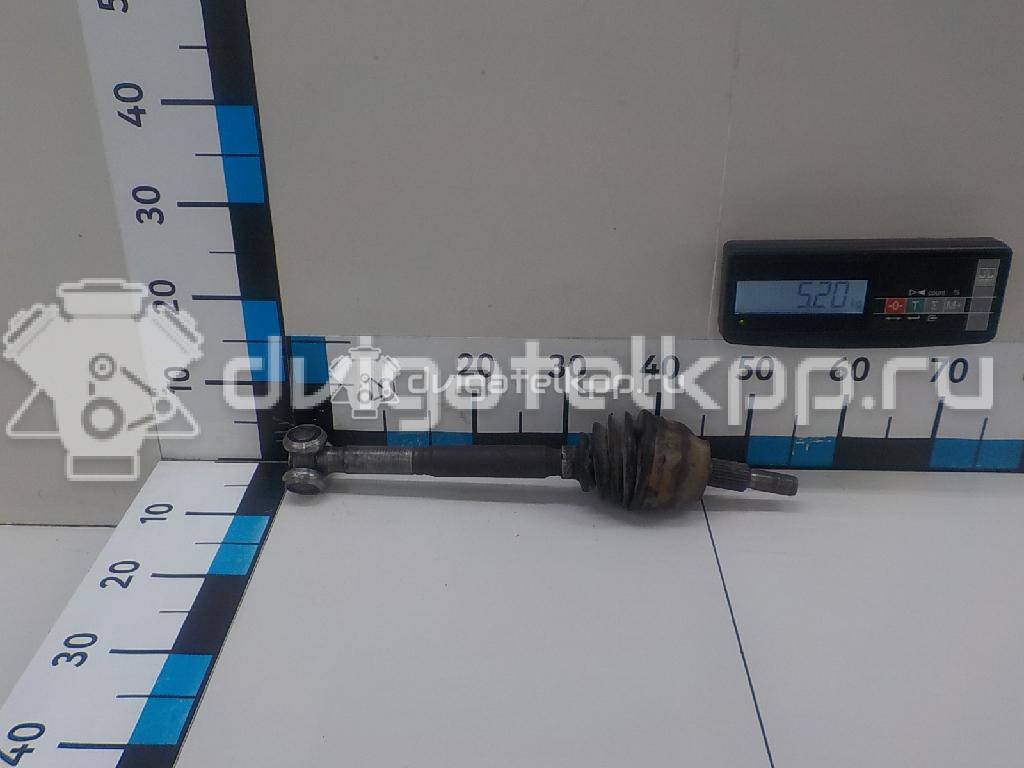 Фото ШРУС наружный с полуосью  1797219 для Ford Focus / Kuga / C-Max / Grand {forloop.counter}}