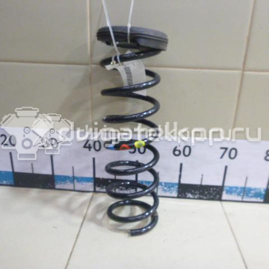 Фото Пружина задняя  1741784 для Ford Focus