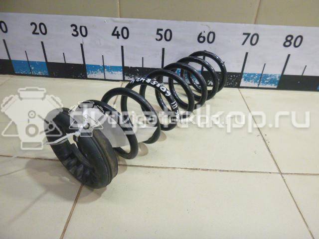 Фото Пружина задняя  1741784 для Ford Focus {forloop.counter}}
