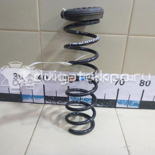 Фото Пружина задняя  1741784 для Ford Focus
