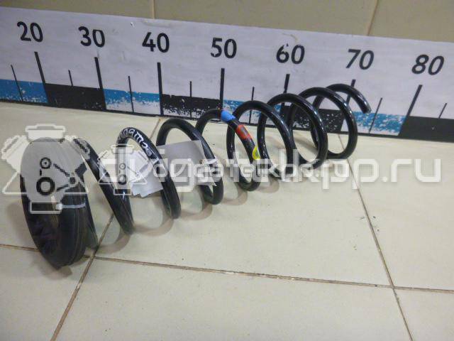 Фото Пружина задняя  1741784 для Ford Focus {forloop.counter}}