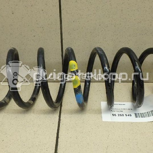 Фото Пружина задняя  1741766 для Ford Focus