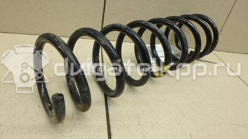 Фото Пружина задняя  1741766 для Ford Focus {forloop.counter}}