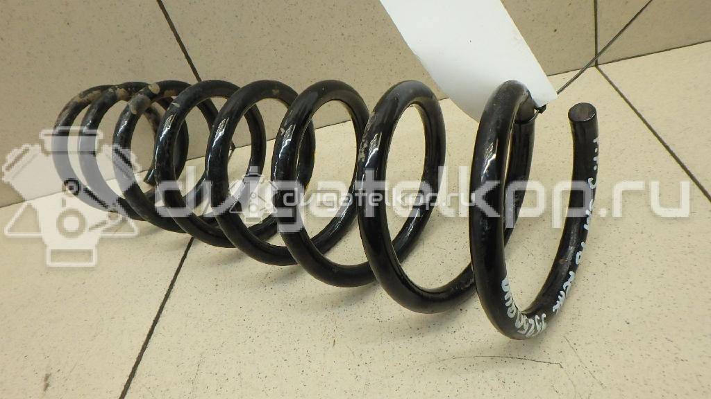 Фото Пружина задняя  1741766 для Ford Focus {forloop.counter}}