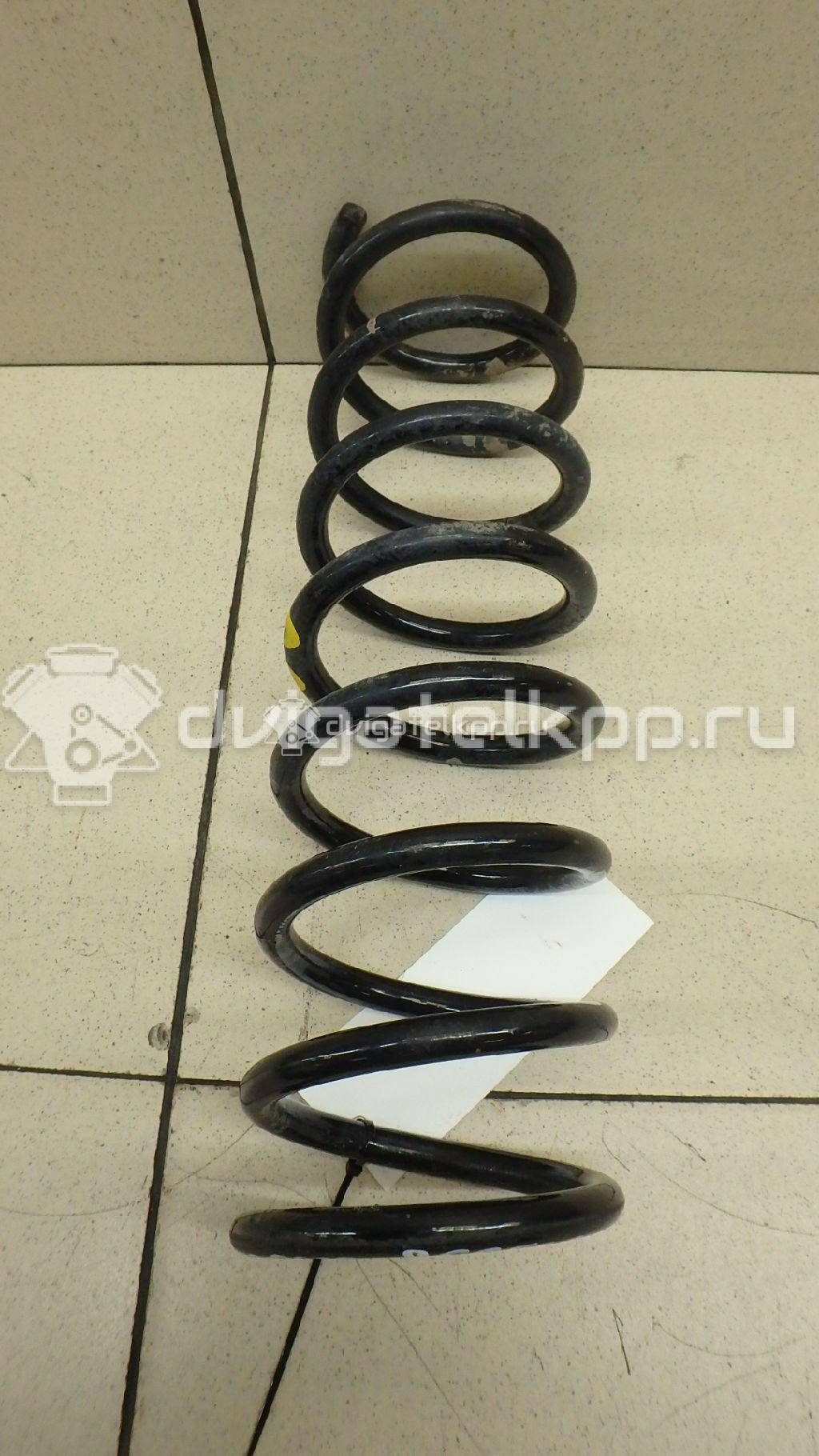 Фото Пружина задняя  1741766 для Ford Focus {forloop.counter}}