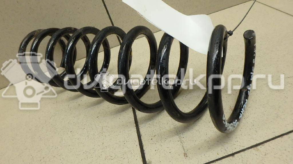 Фото Пружина задняя  1741766 для Ford Focus {forloop.counter}}