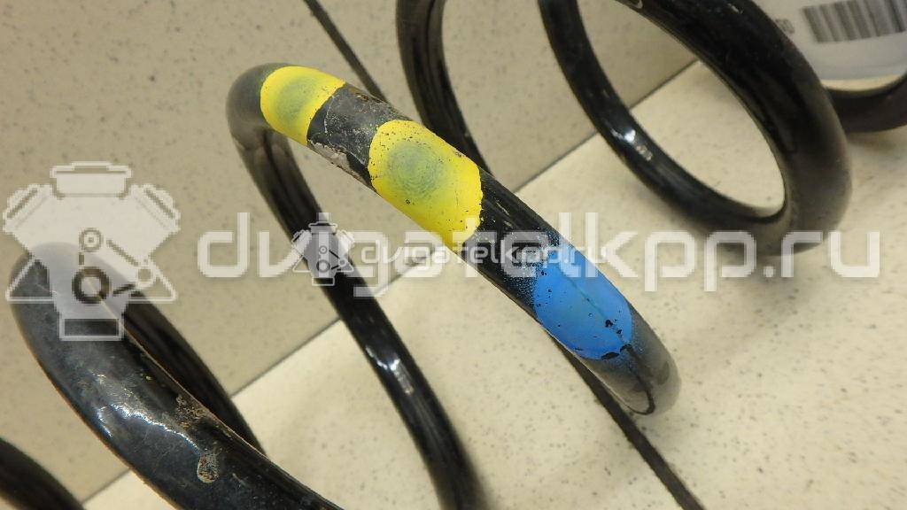 Фото Пружина задняя  1741766 для Ford Focus {forloop.counter}}