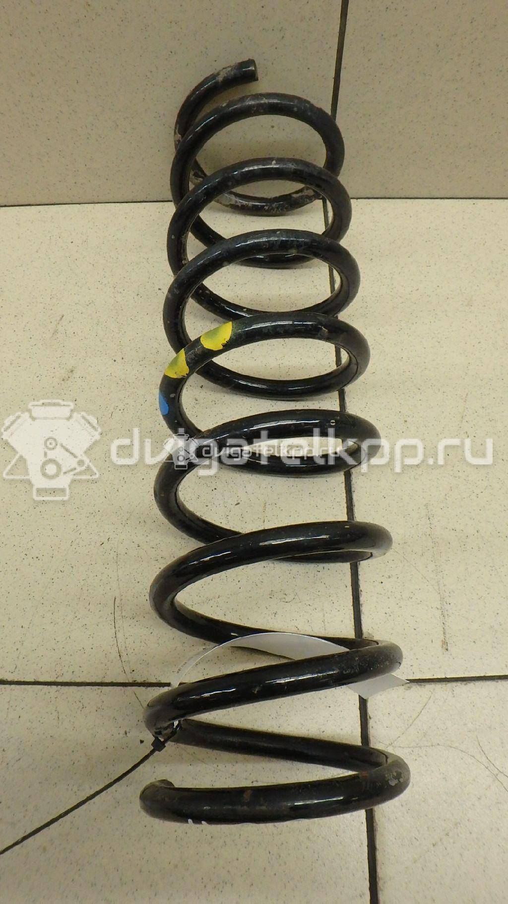 Фото Пружина задняя  1741766 для Ford Focus {forloop.counter}}