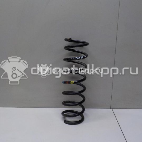 Фото Пружина задняя  1741784 для Ford Focus