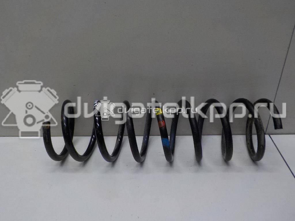 Фото Пружина задняя  1741784 для Ford Focus {forloop.counter}}