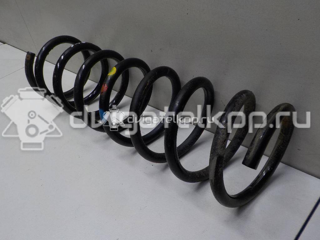 Фото Пружина задняя  1741784 для Ford Focus {forloop.counter}}