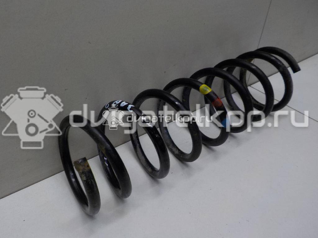 Фото Пружина задняя  1741784 для Ford Focus {forloop.counter}}