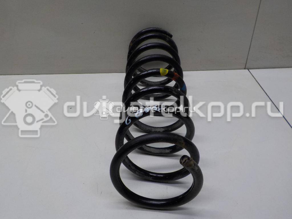 Фото Пружина задняя  1741784 для Ford Focus {forloop.counter}}