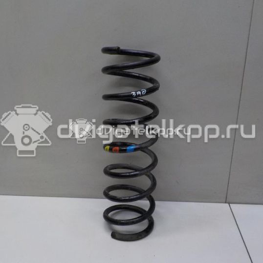 Фото Пружина задняя  1741784 для Ford Focus