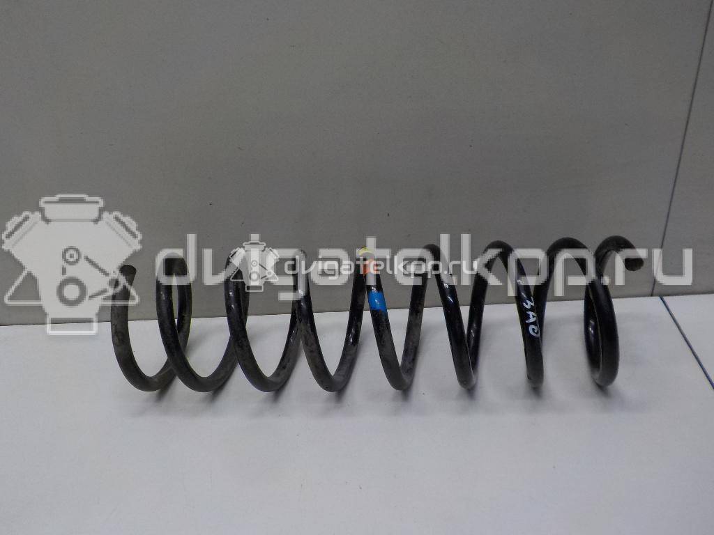 Фото Пружина задняя  1741784 для Ford Focus {forloop.counter}}