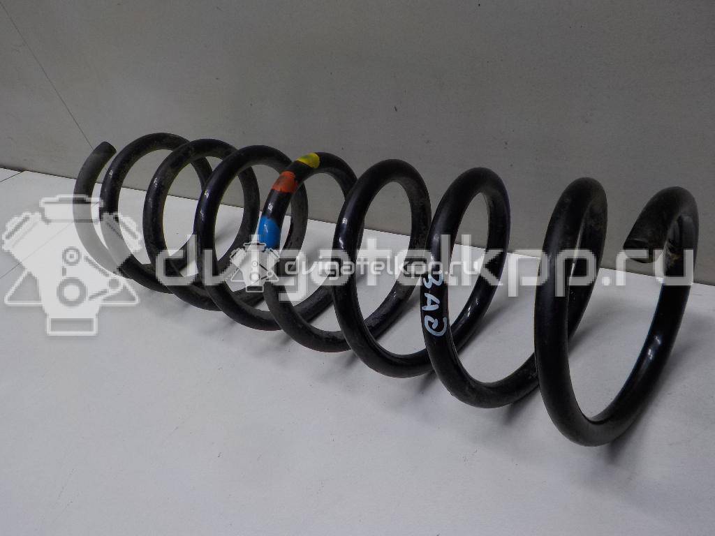 Фото Пружина задняя  1741784 для Ford Focus {forloop.counter}}