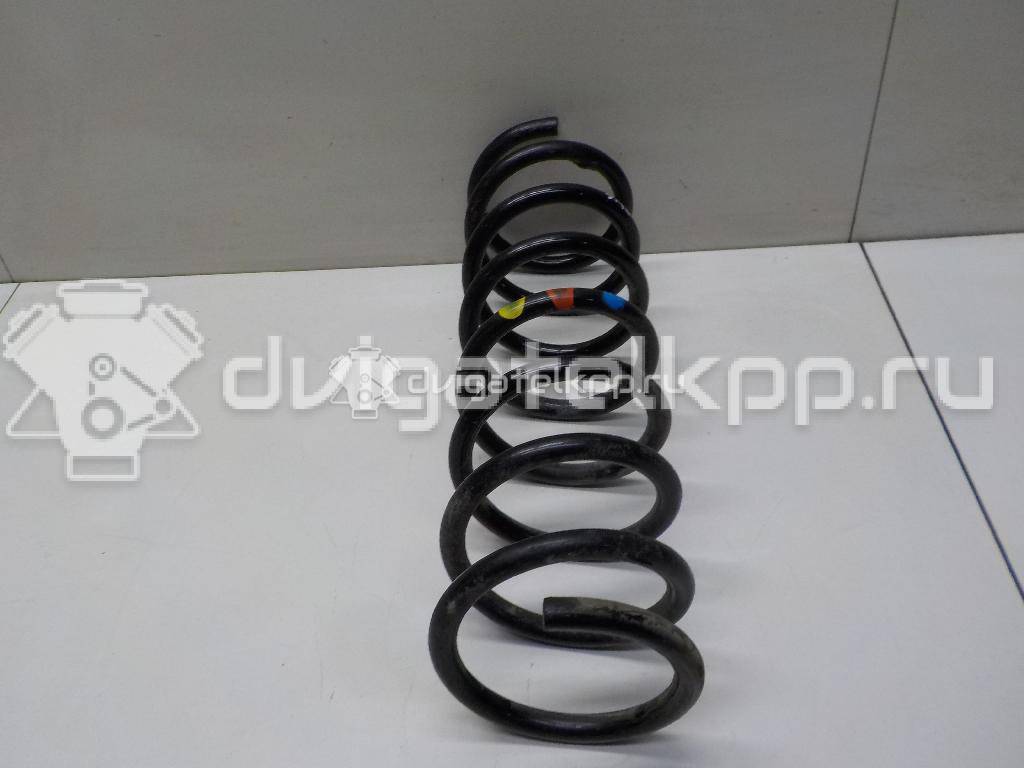 Фото Пружина задняя  1741784 для Ford Focus {forloop.counter}}