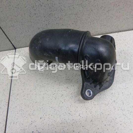 Фото Трубка системы рециркуляции (EGR)  6071400000 для mercedes benz A180/200/250 W176