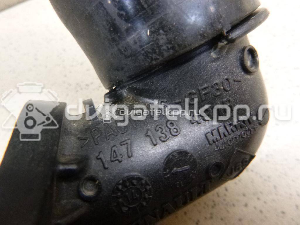 Фото Трубка системы рециркуляции (EGR)  6071400000 для mercedes benz A180/200/250 W176 {forloop.counter}}