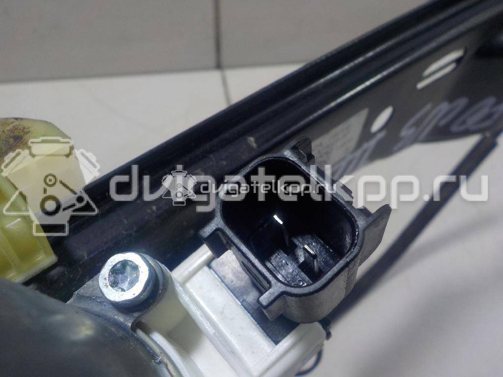 Фото Стеклоподъемник электр. передний левый  1847373 для Ford Focus {forloop.counter}}