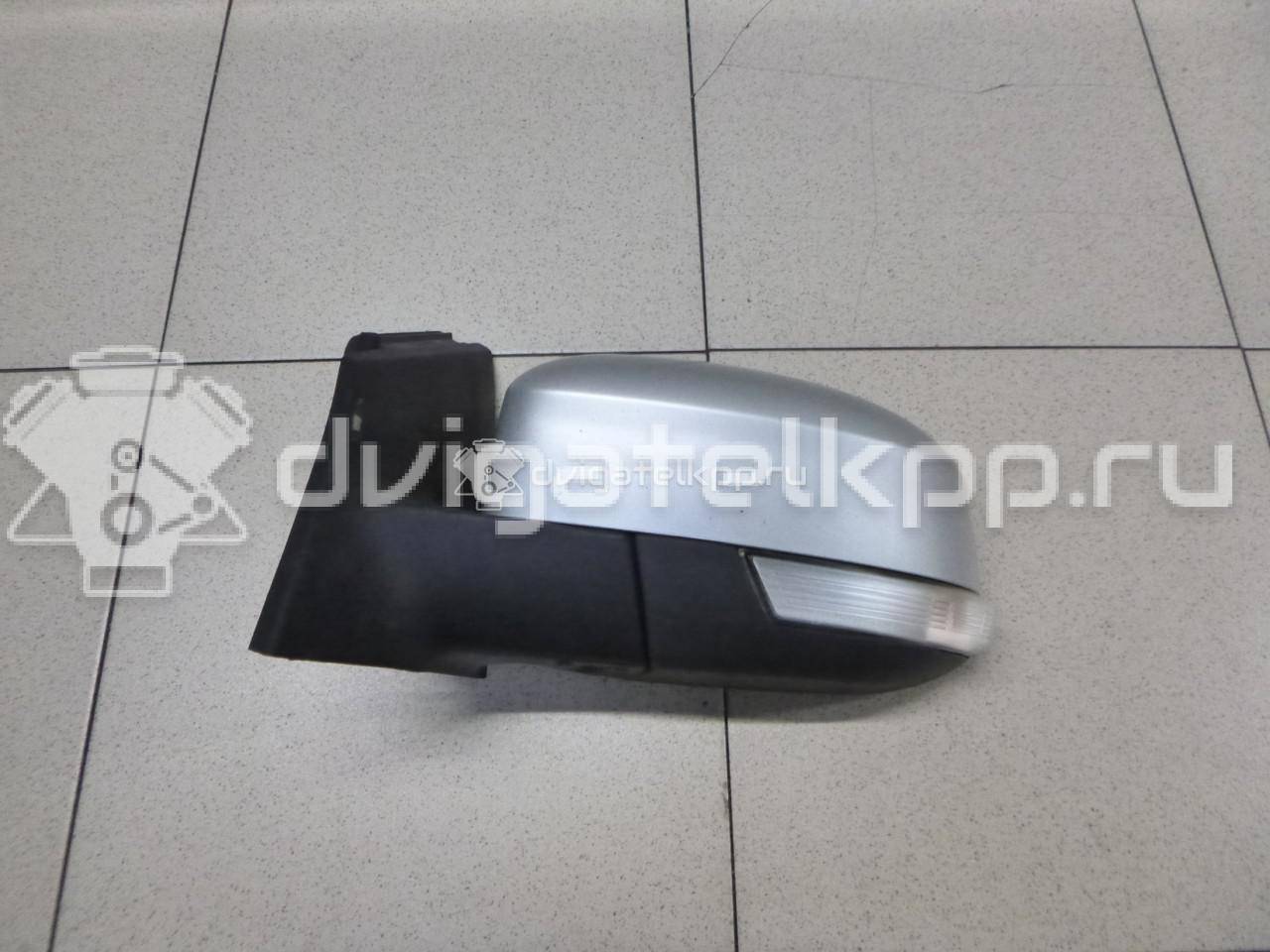 Фото Зеркало левое электрическое  1900250 для Ford Focus {forloop.counter}}