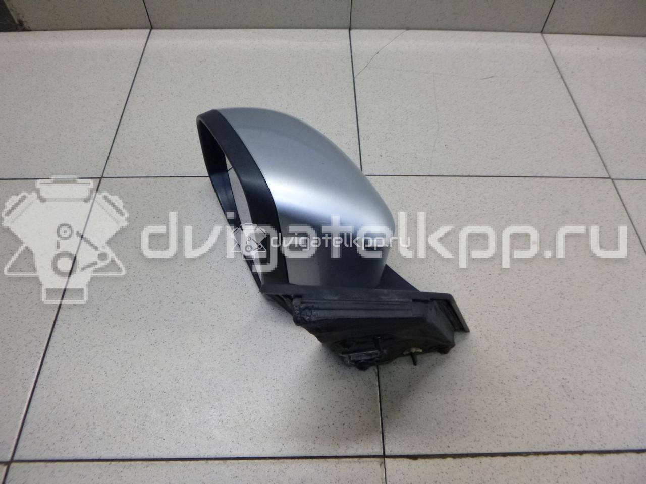 Фото Зеркало левое электрическое  1900250 для Ford Focus {forloop.counter}}