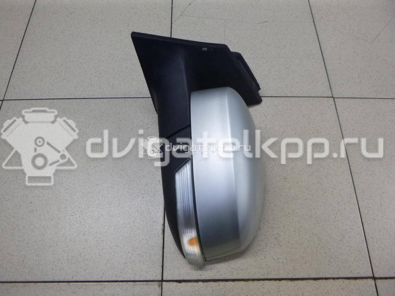 Фото Зеркало левое электрическое  1900250 для Ford Focus {forloop.counter}}