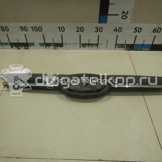 Фото Решетка радиатора  1718747 для Ford Focus