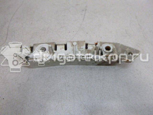 Фото Кронштейн переднего бампера правый  BM5117D958AE для Ford Focus {forloop.counter}}