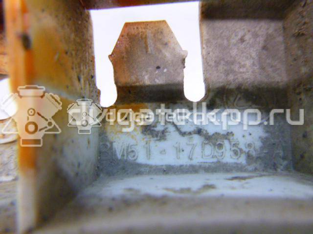 Фото Кронштейн переднего бампера правый  BM5117D958AE для Ford Focus {forloop.counter}}