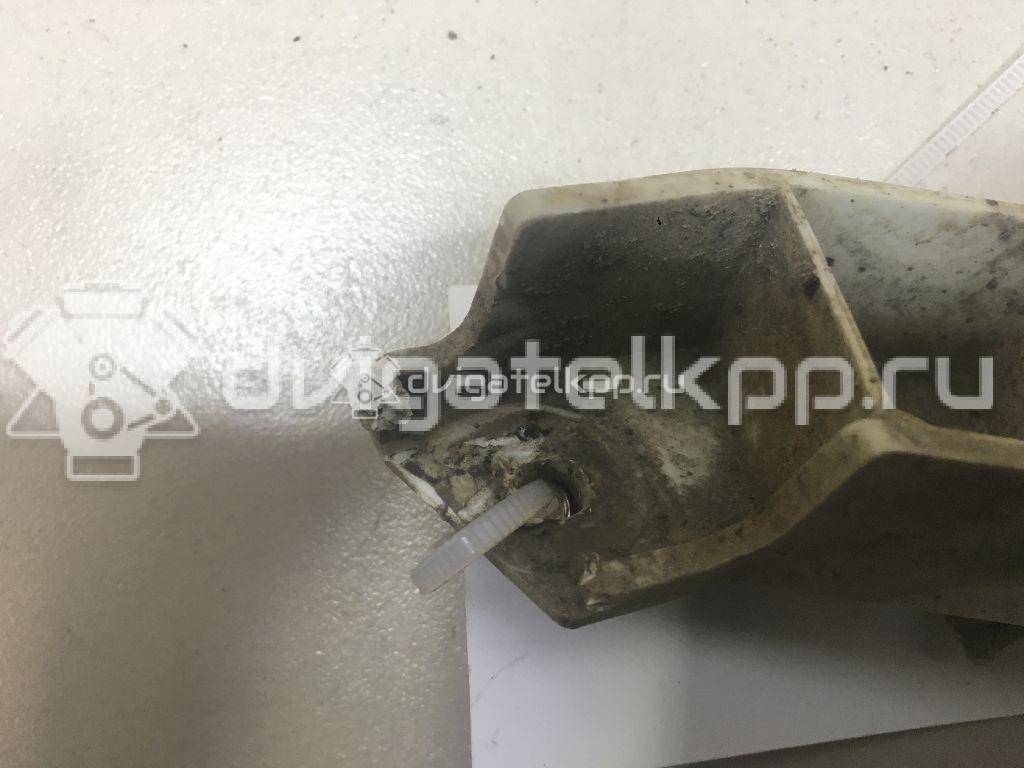 Фото Кронштейн переднего бампера правый  BM5117D958AE для Ford Focus {forloop.counter}}