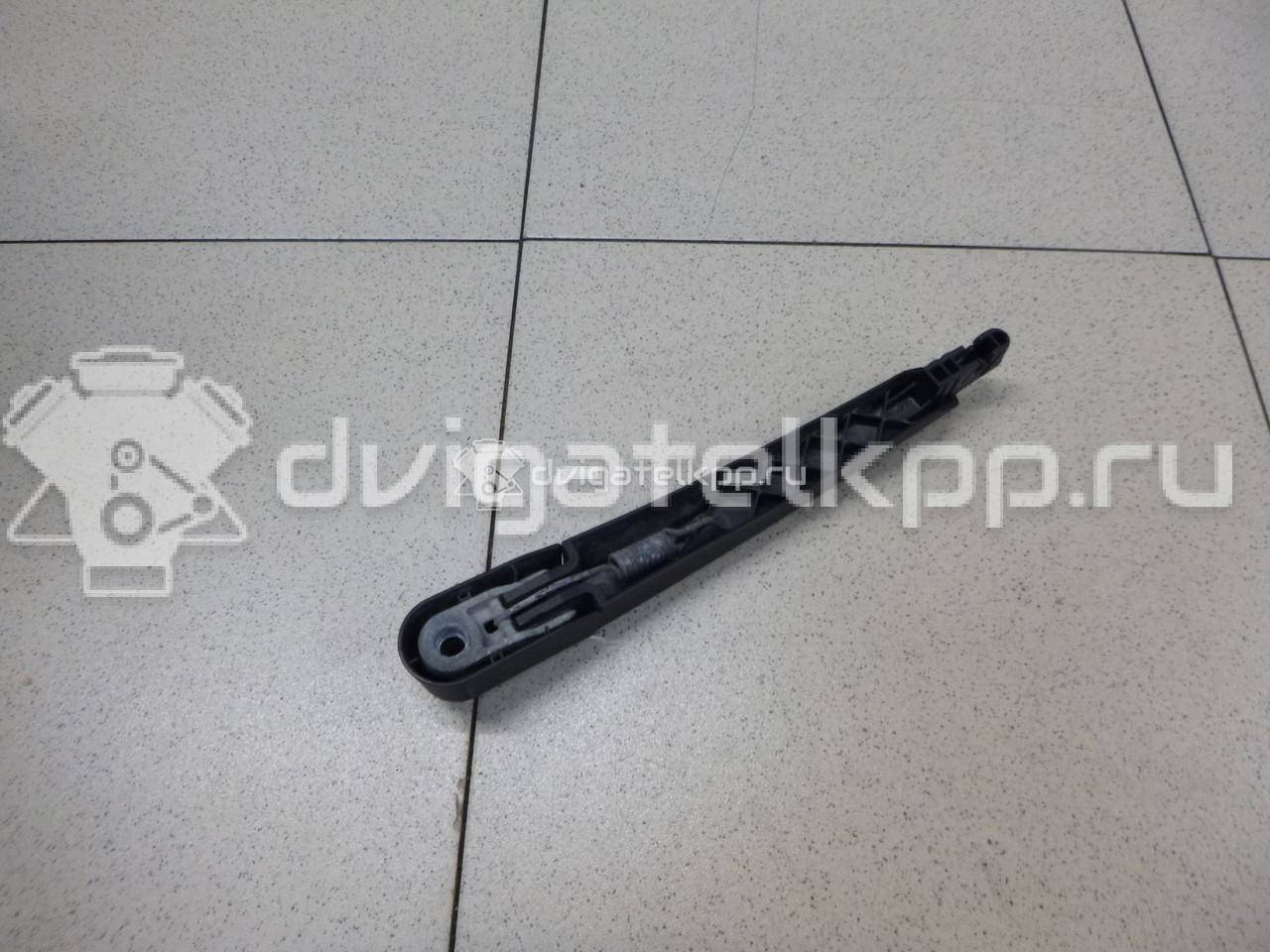 Фото Поводок стеклоочистителя заднего  1786301 для Ford Focus {forloop.counter}}