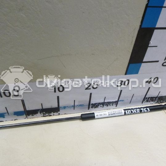 Фото Амортизатор двери багажника  BM51A406A10AE для Ford Focus