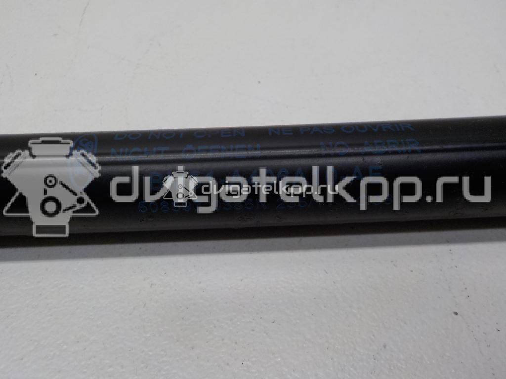 Фото Амортизатор двери багажника  BM51A406A10AE для Ford Focus {forloop.counter}}