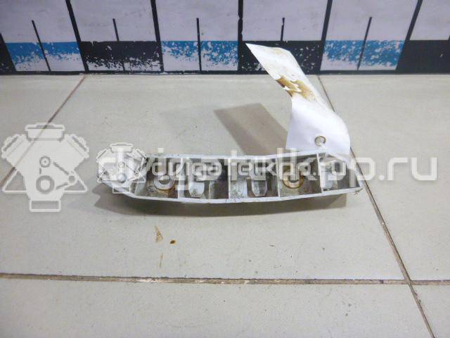 Фото Кронштейн переднего бампера левый  1718731 для Ford Focus {forloop.counter}}