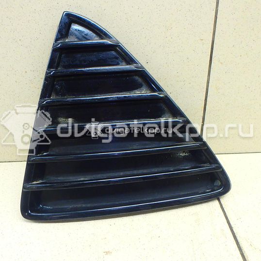 Фото Решетка в бампер левая  1719222 для Ford Focus