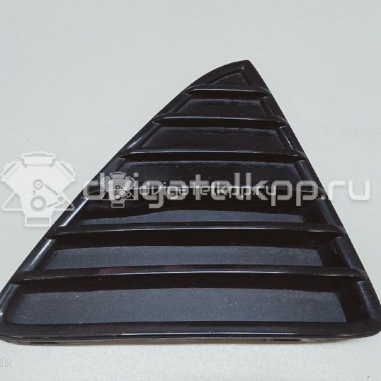 Фото Решетка в бампер правая  1719221 для Ford Focus