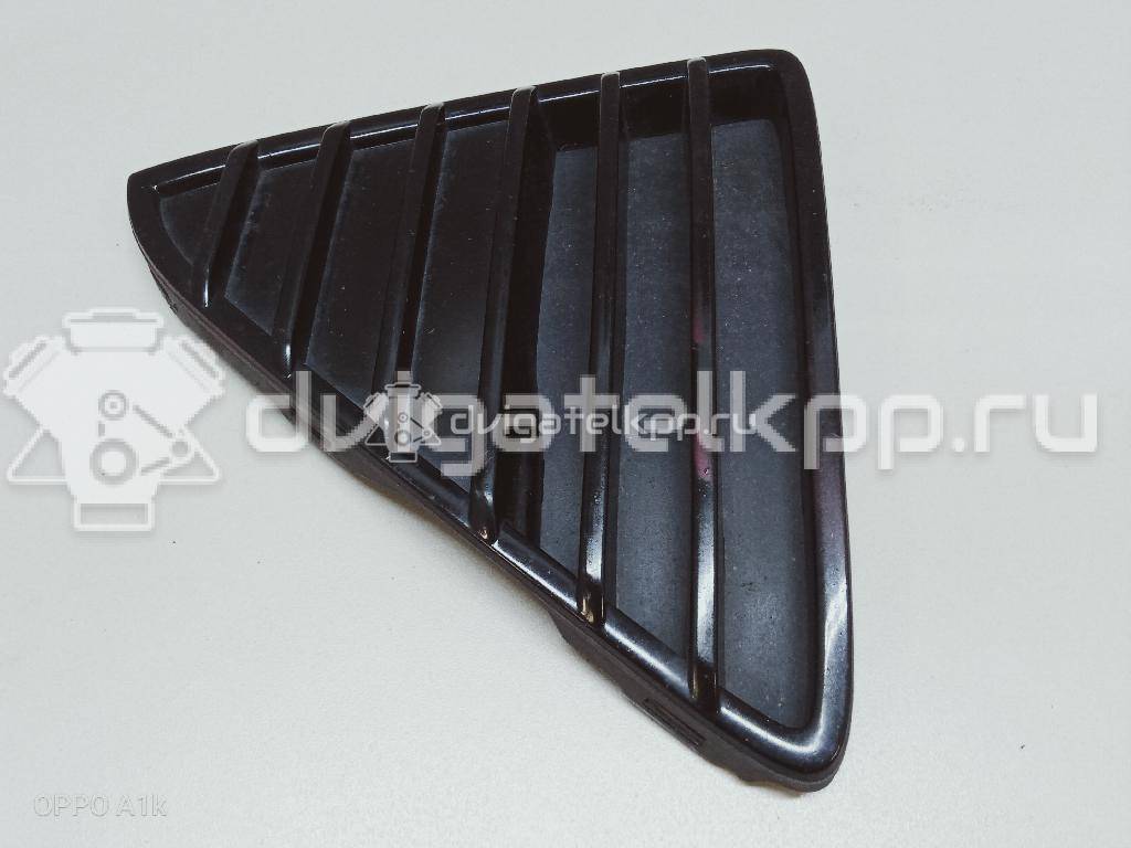 Фото Решетка в бампер правая  1719221 для Ford Focus {forloop.counter}}