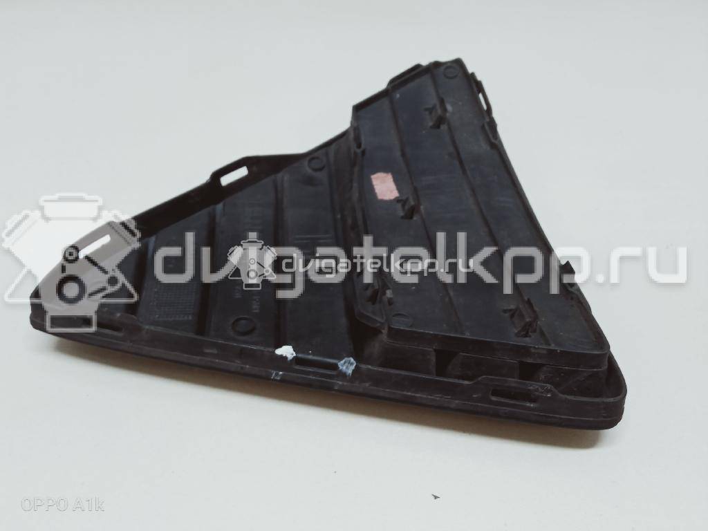 Фото Решетка в бампер правая  1719221 для Ford Focus {forloop.counter}}