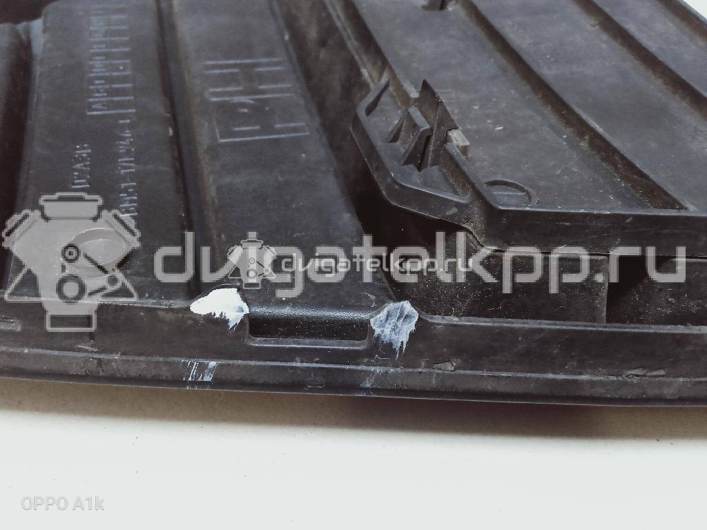 Фото Решетка в бампер правая  1719221 для Ford Focus {forloop.counter}}