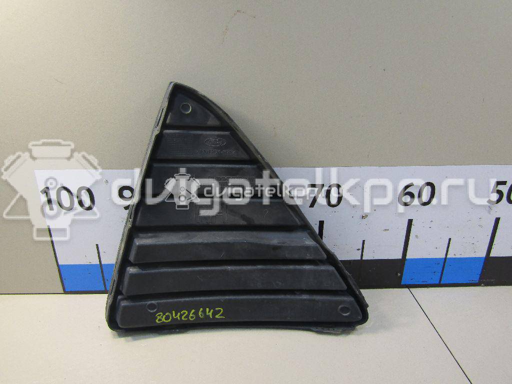 Фото Решетка в бампер правая  1718736 для Ford Focus {forloop.counter}}
