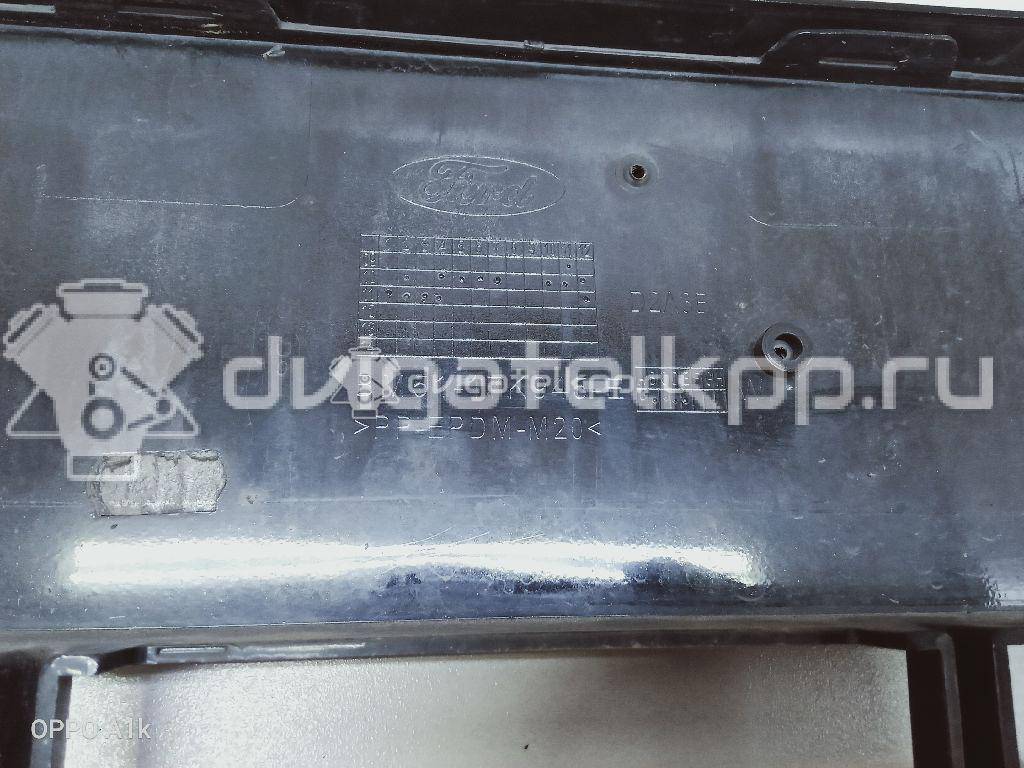 Фото Решетка в бампер центральная  1719219 для Ford Focus {forloop.counter}}