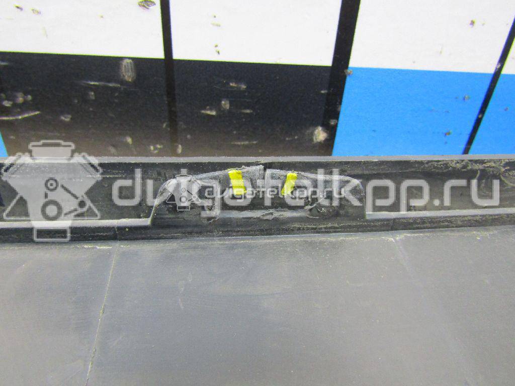 Фото Решетка в бампер центральная  1718734 для Ford Focus {forloop.counter}}